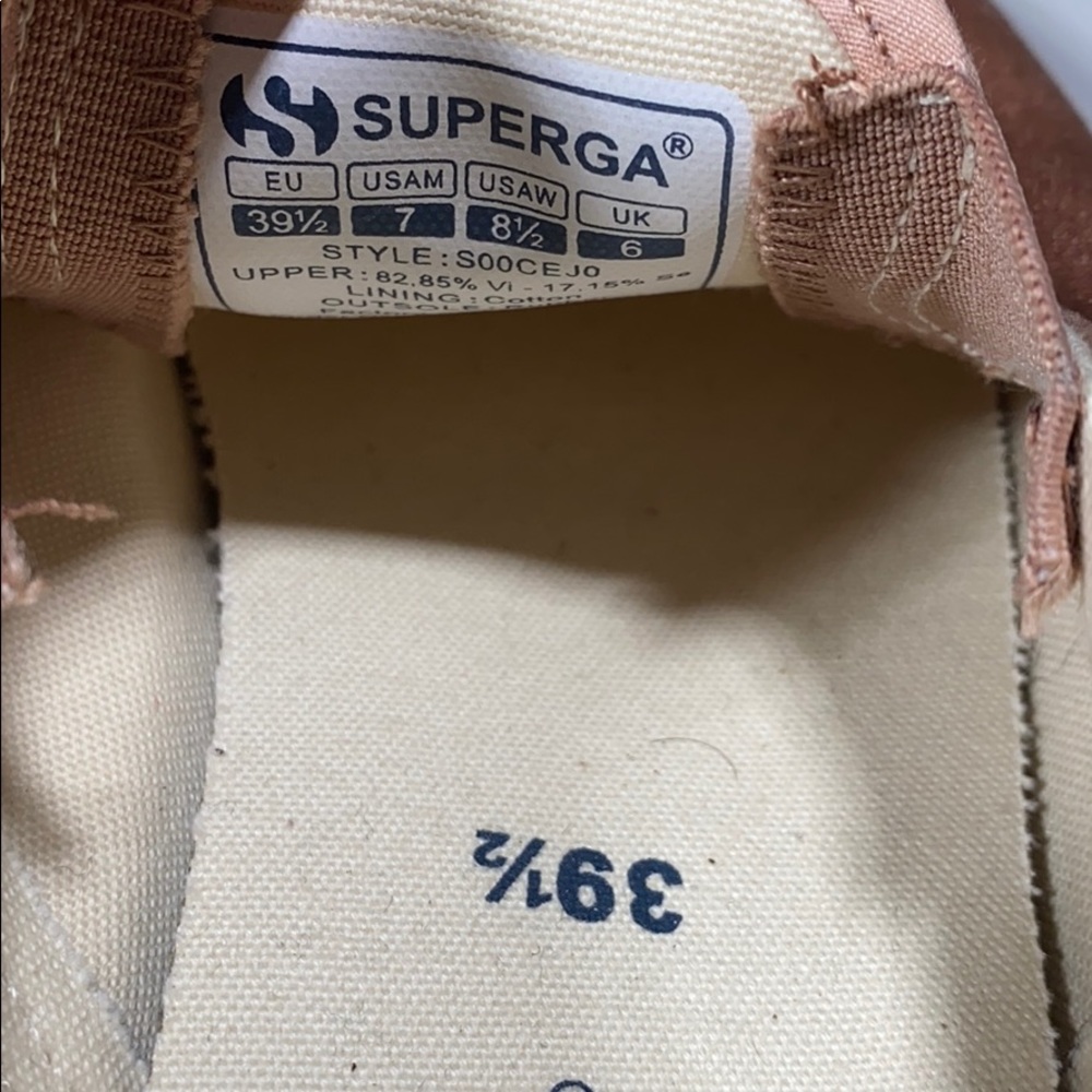 Shoes - Picture 7 of 7
